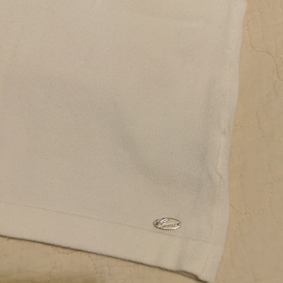 Knit guess dress - Picture 2 of 3